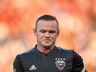 Wayne Rooney dismisses reports...
